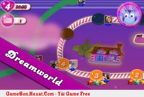 Candy Crush Saga
