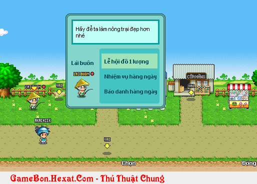 Sự kiện trường đua rực lửa và lễ hội đồ 1 lượng Avatar