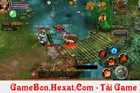 	Ác Thần - MMORPG Đầu Tiên Của Việt Nam