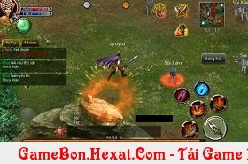 	Ác Thần - MMORPG Đầu Tiên Của Việt Nam