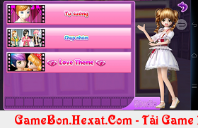 	Au Mobile 1.4 - Nơi Tình Yêu Bắt Đầu