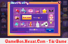 	Au Mobile 1.4 - Nơi Tình Yêu Bắt Đầu