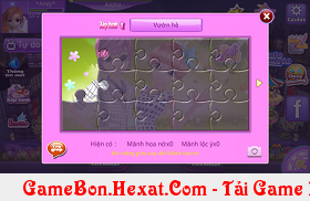 	Au Mobile 1.4 - Nơi Tình Yêu Bắt Đầu