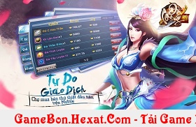 	Đồ Long Ký - Tuyệt Phẩm Võ Lâm