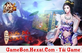 	Đồ Long Ký - Tuyệt Phẩm Võ Lâm