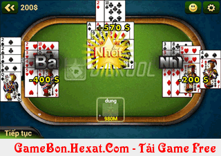 Tải Game BigKool Đánh Bài Miễn Phí Cho Iphone
