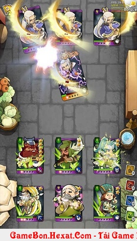 Tải Game Tam Quốc Diễn Nghĩa Cho Android