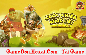 	Thời Loạn - Game Chiến Thuật Cực Hay
